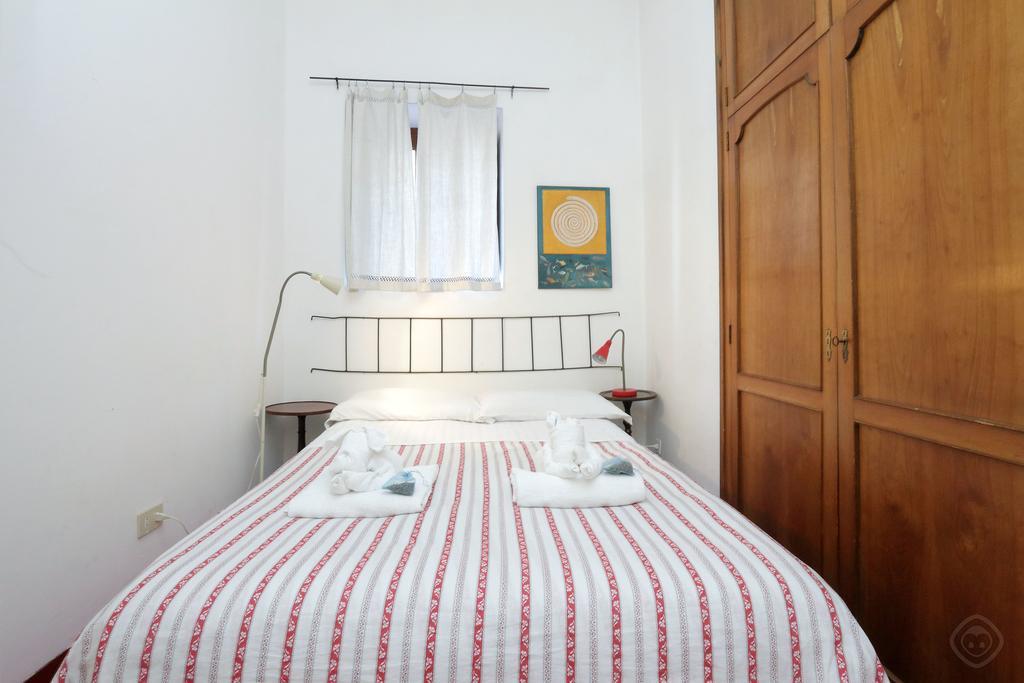 Fori Imperiali Apartment روما المظهر الخارجي الصورة