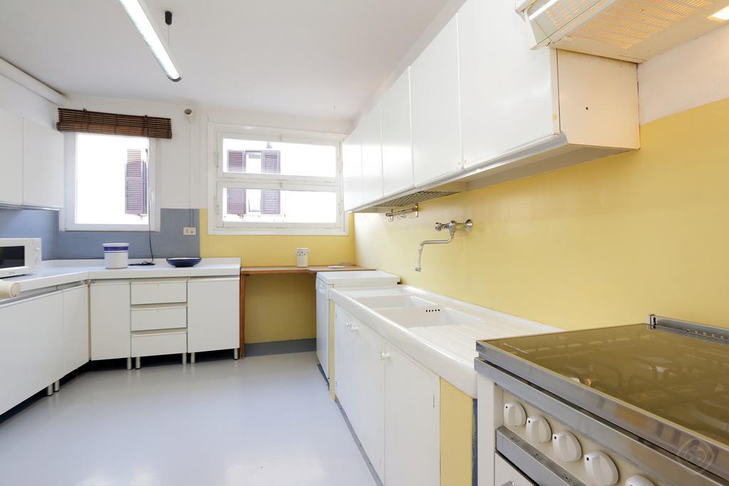 Fori Imperiali Apartment روما الغرفة الصورة