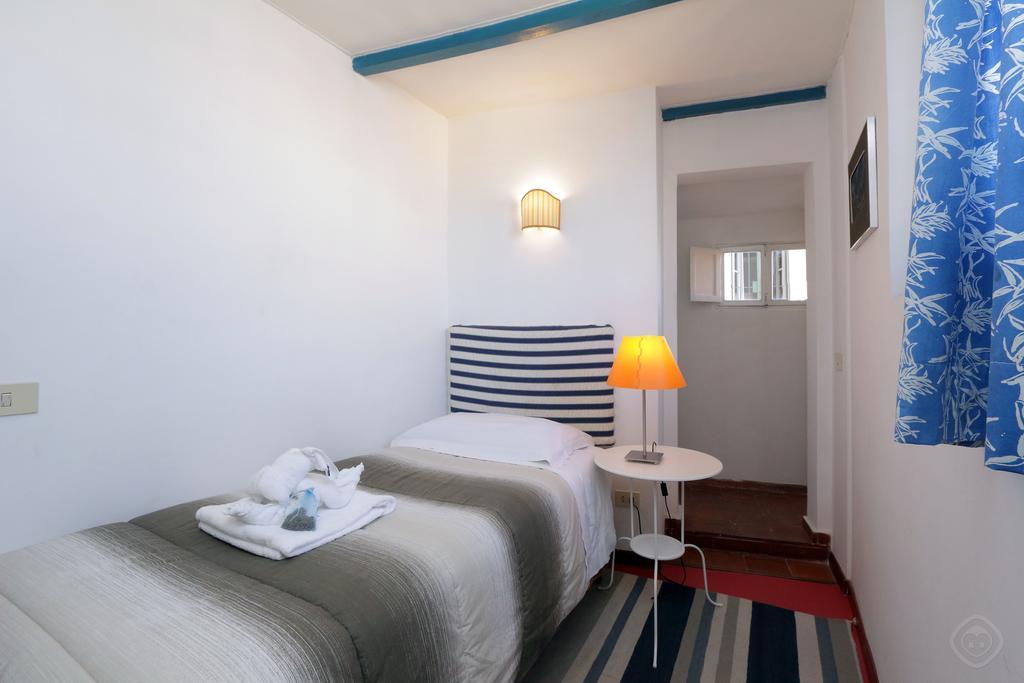 Fori Imperiali Apartment روما الغرفة الصورة