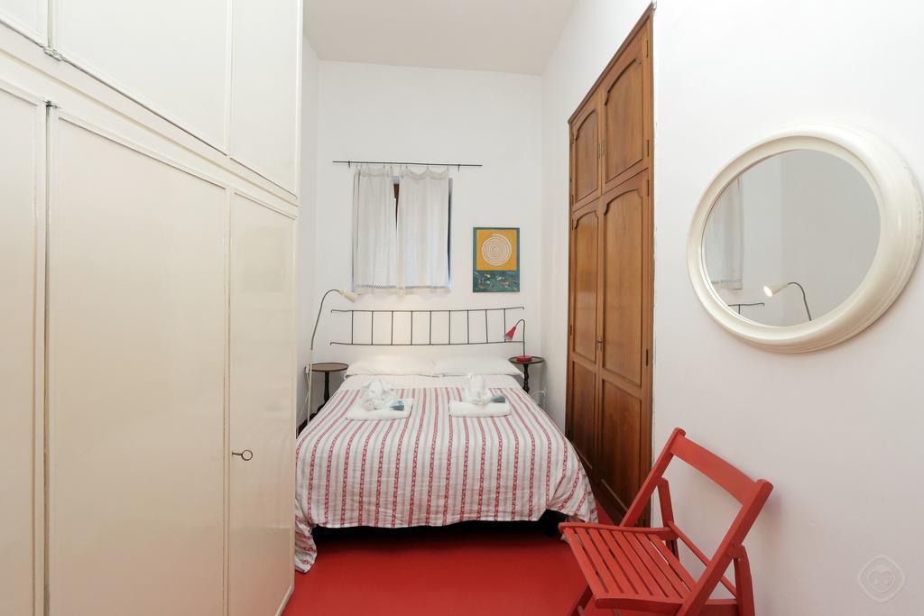 Fori Imperiali Apartment روما الغرفة الصورة