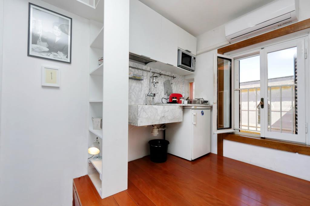 Fori Imperiali Apartment روما المظهر الخارجي الصورة