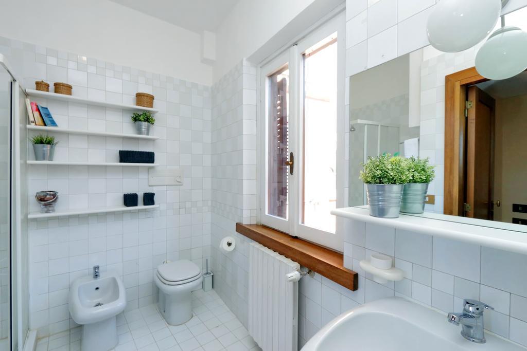 Fori Imperiali Apartment روما المظهر الخارجي الصورة